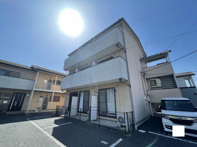 フローラルハイツB