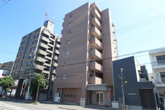 M&K.ホープマンション