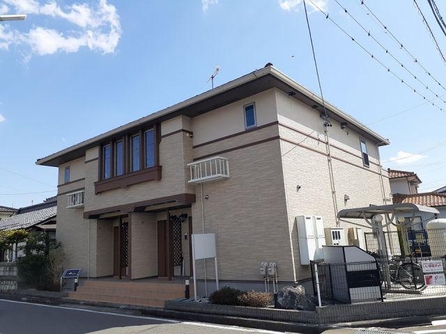 ルミエールじょうねん