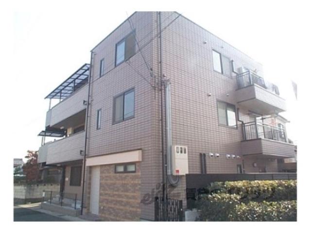 長岡はつみ館