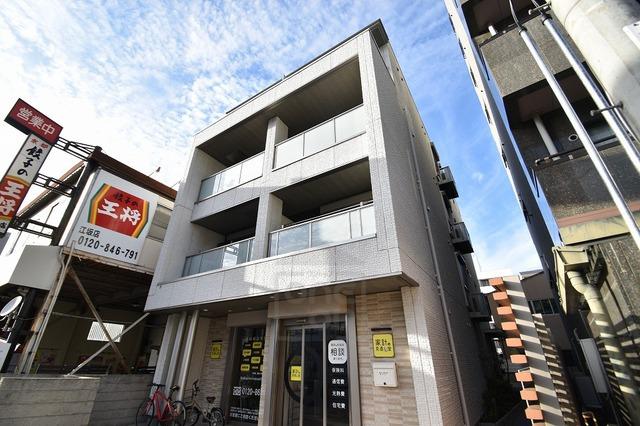 KANAT江坂