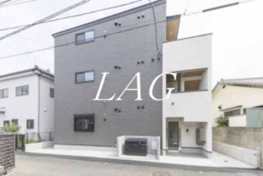 LA LUCE 岩槻