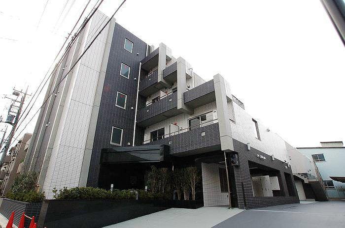 ステージグランデ宮崎台
