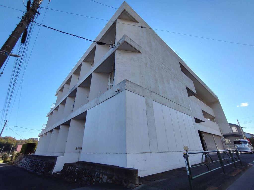礒沼ビル