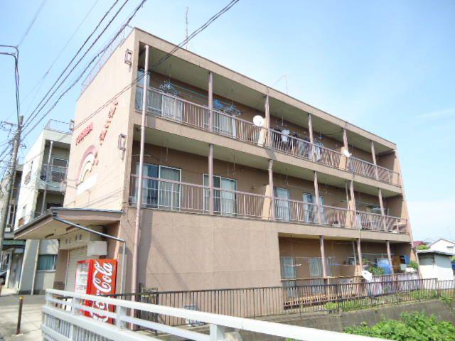 飛田ビル