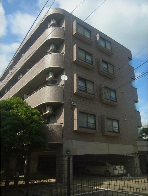 大倉山エステハイム第7