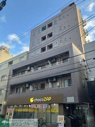 ベルプラザ
