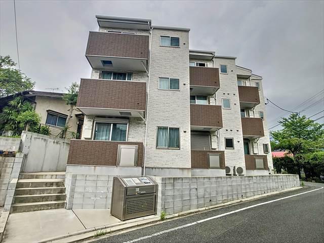 PORTA NOB二日市