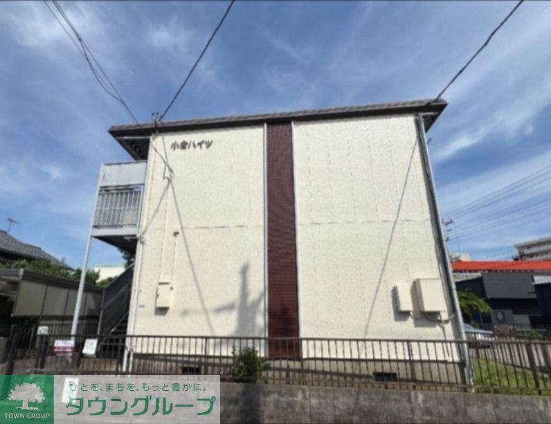 クロノス花小金井