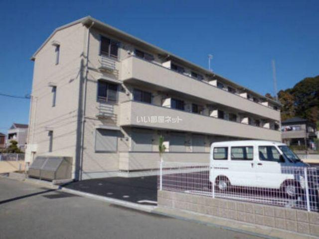 第8須賀ハイツ