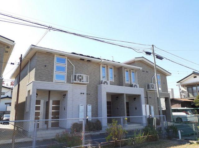 ナバール 下松A