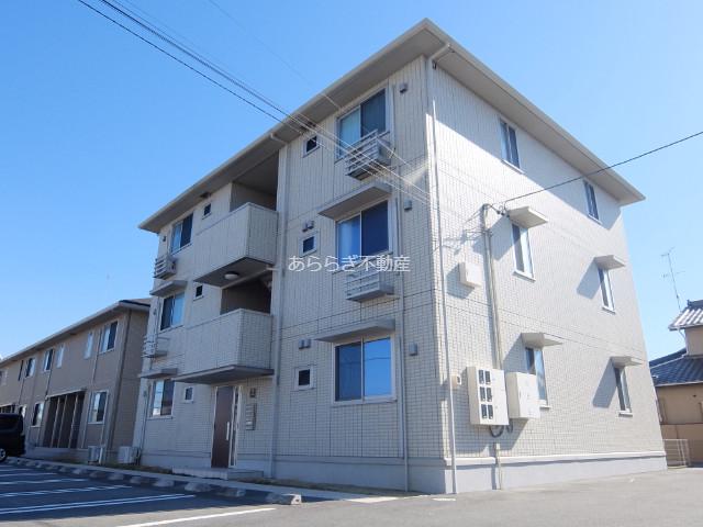 メゾンプレーヌ天龍川A