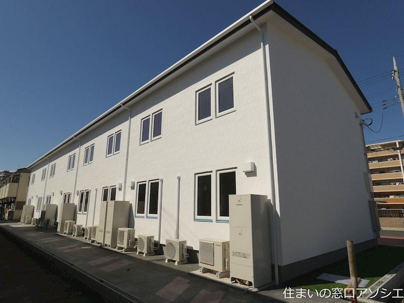 ウェルネストルーム吉川