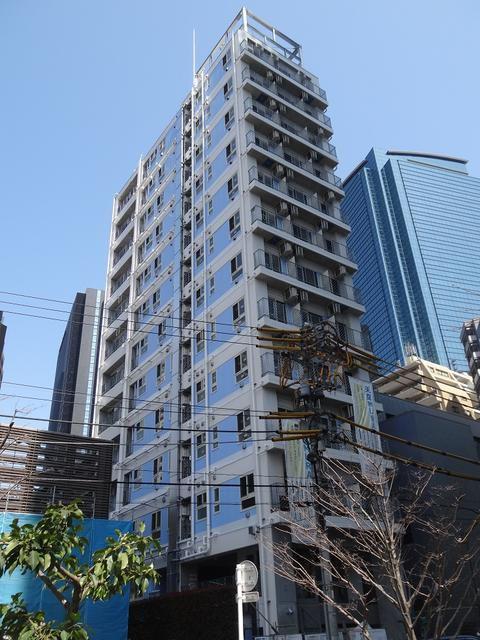 天空MURA