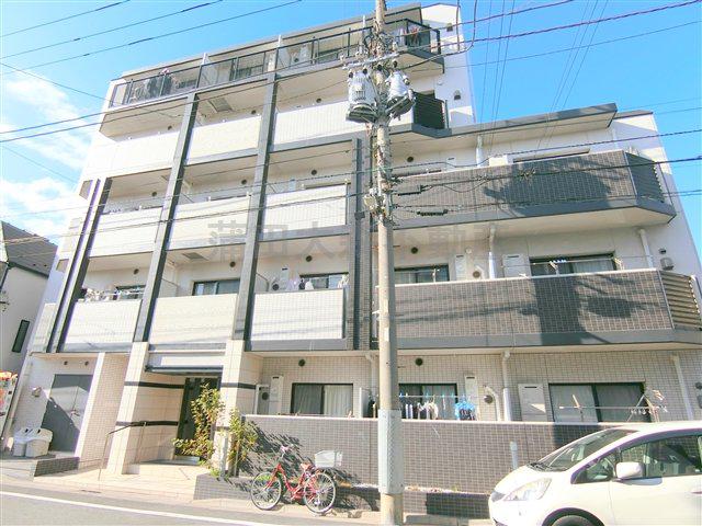 B CITY APARTMENT TOKYO サウス