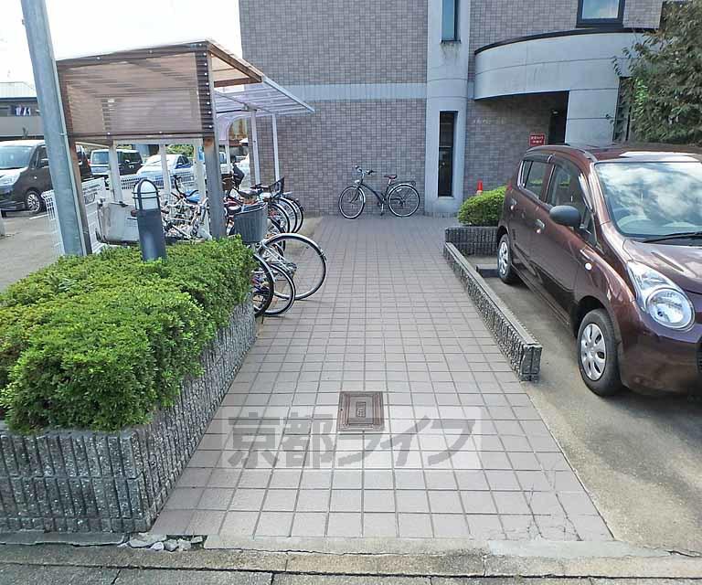 メルベーユ桂