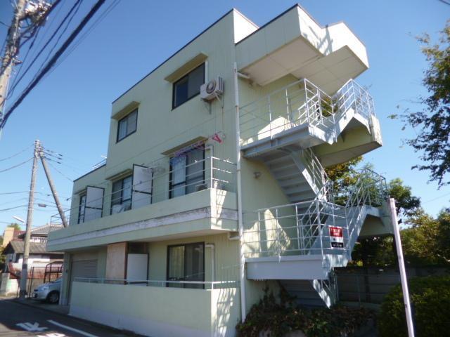 ストーンリバー