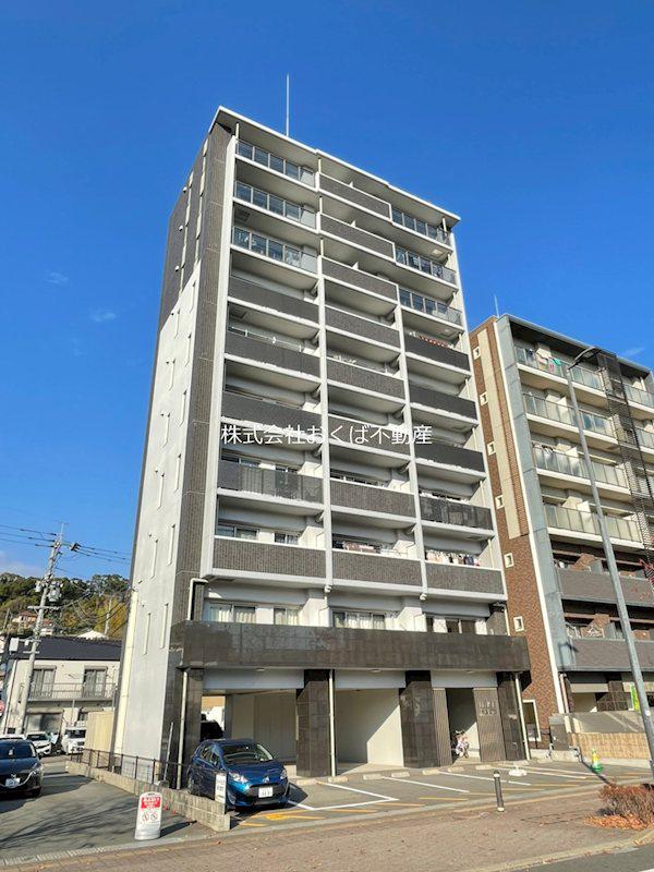フェリーチェ熊本駅西