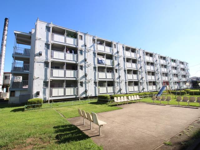 ビレッジハウス江戸川台3号棟