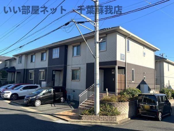 ヴィルフォーレB