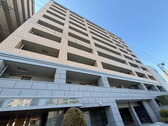 グランドステージ錦糸町弐番館