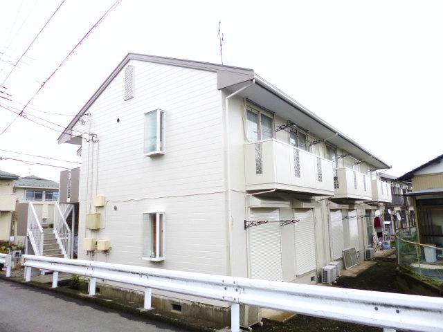 グリーンハイツII