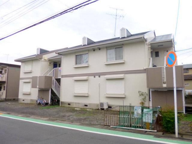 グリーンハイツII
