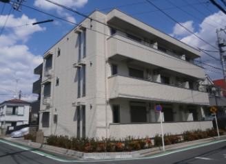 アルトテラ柴又