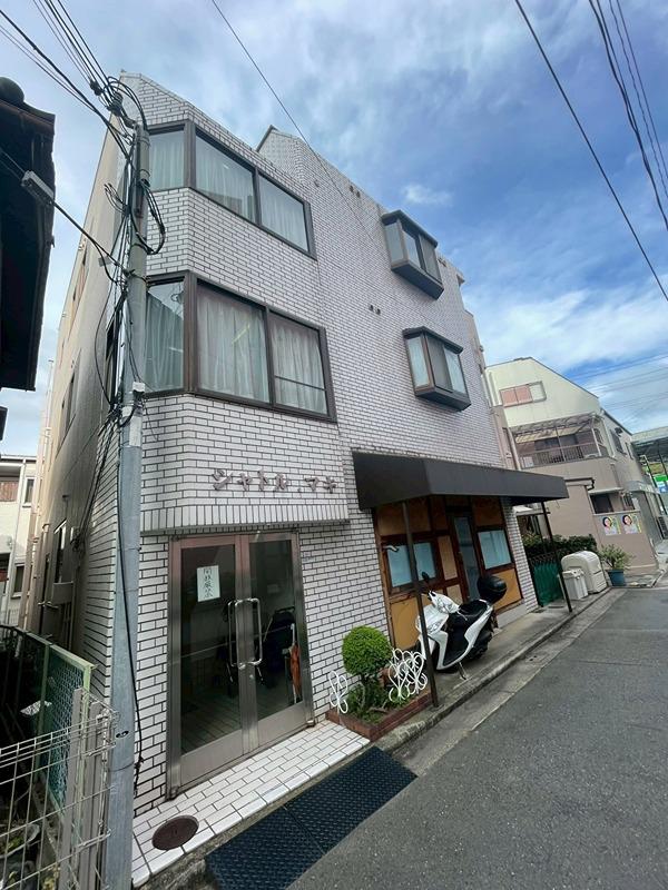 シャトルマキ