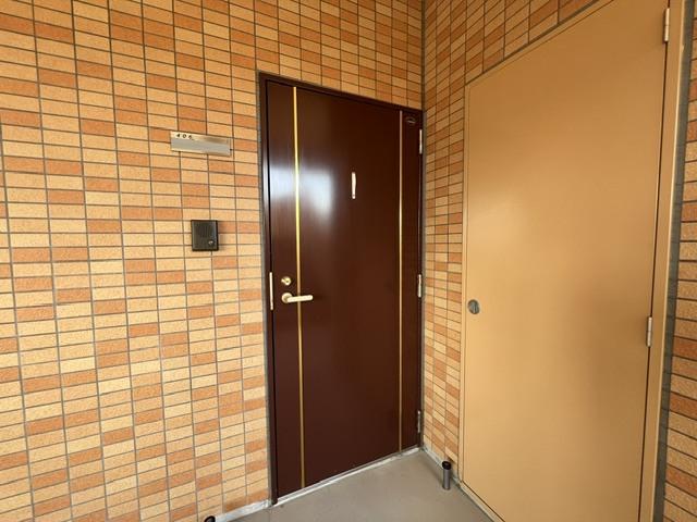 グラウベル沼垂西