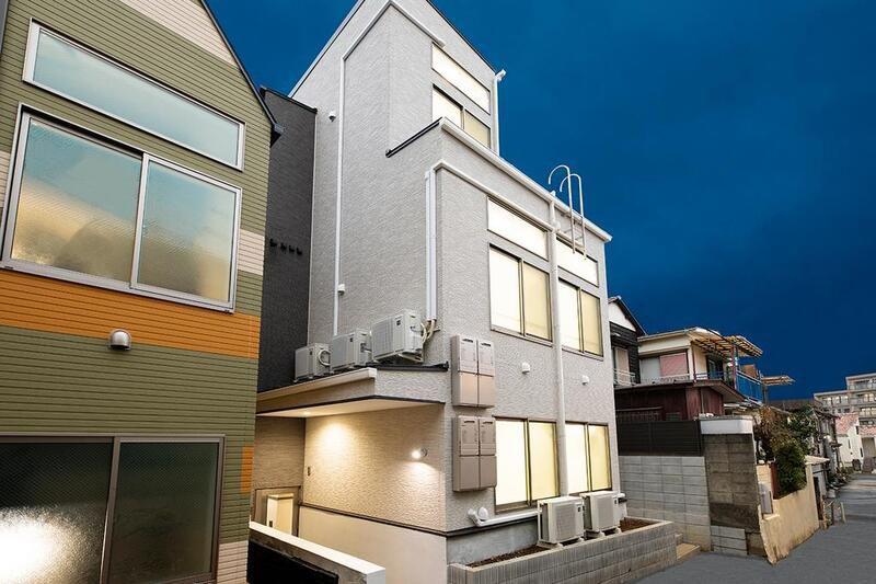 ONE CUBE 夏目坂