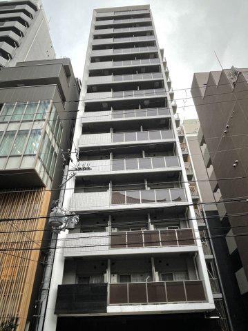 プライムアーバン御堂筋本町