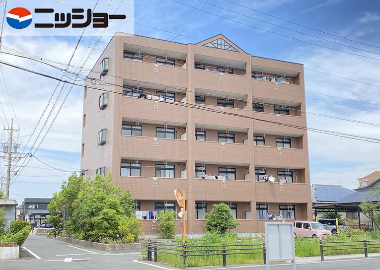 ネオハイツ立木