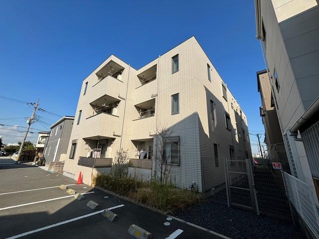 リヴァージュ安威川