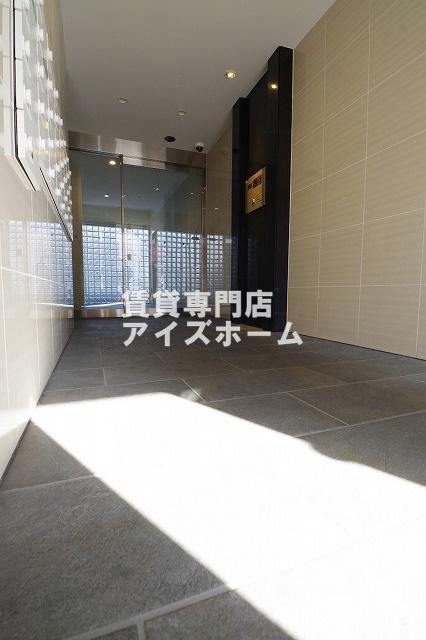 パルティール黒川