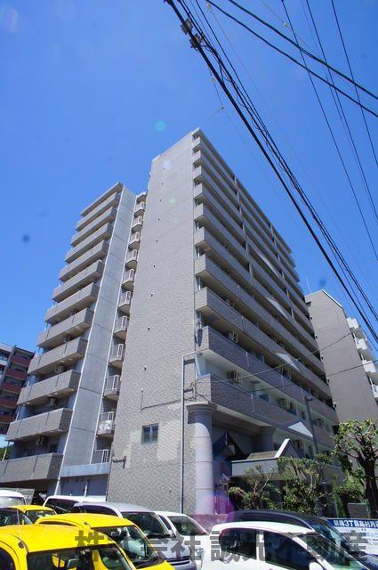 エステート博多駅南ハウス