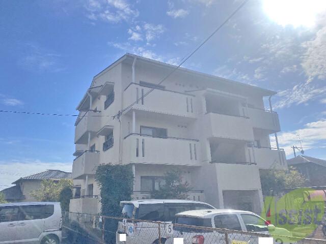 マンション雅2