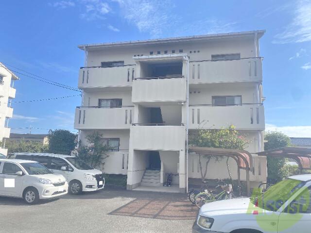 マンション雅2