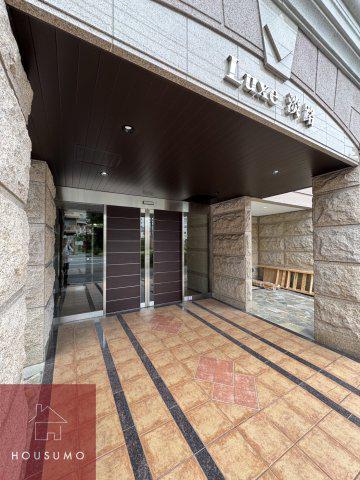 LUXE淡路Ⅱ