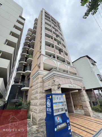 LUXE淡路Ⅱ