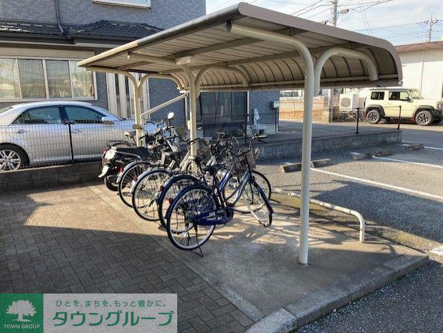 レオパレスハルシオン