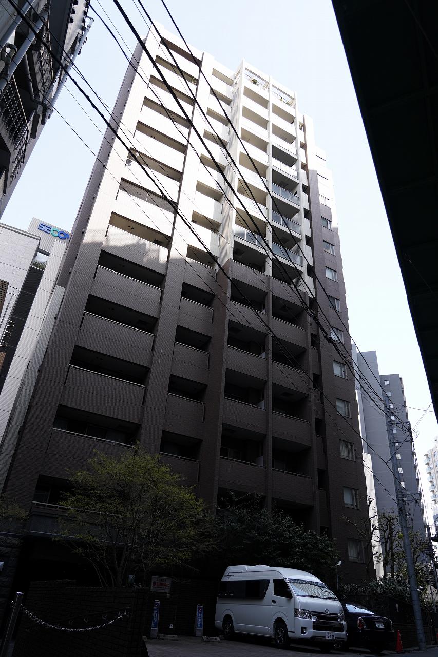 レグノ・フォルテ二番町