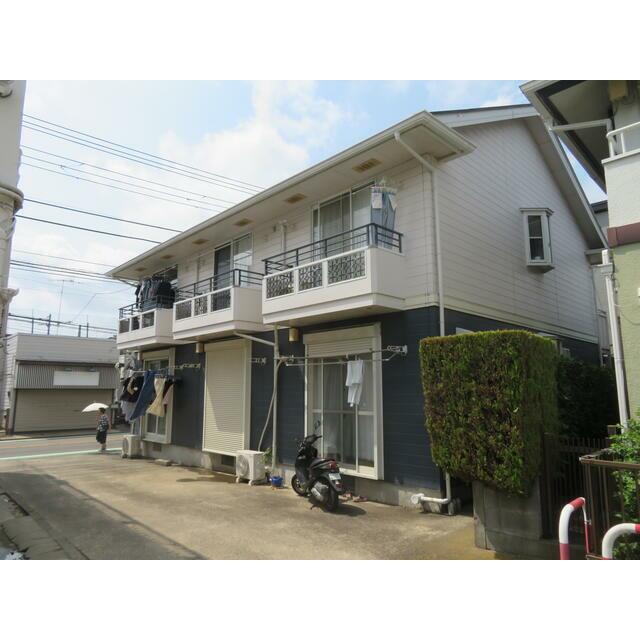 コスモAOI中田II