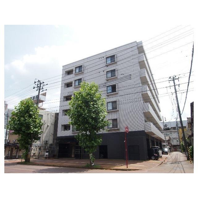 パークハイツ長岡
