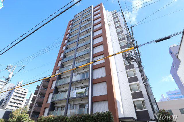 ハーモニーレジデンス名古屋 イースト