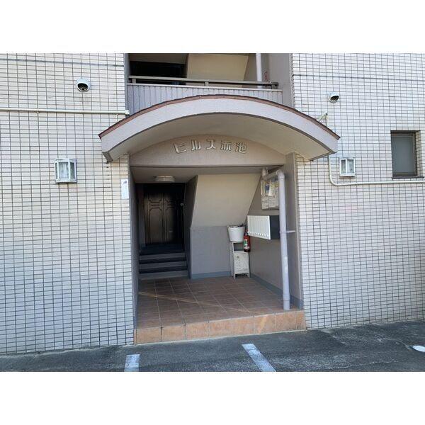 ヒルズ赤池
