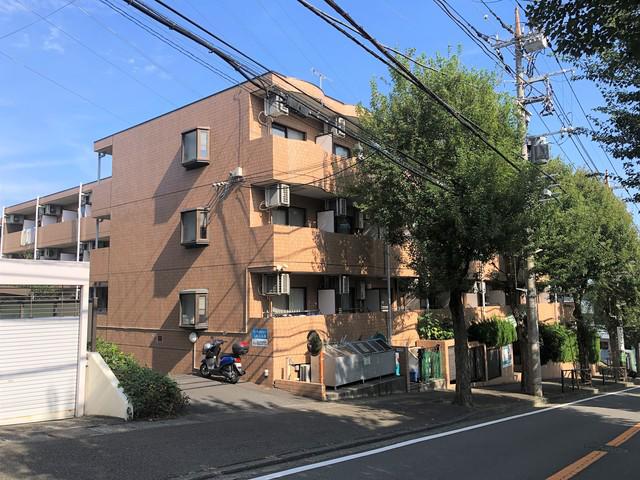 クラシコ鷺沼