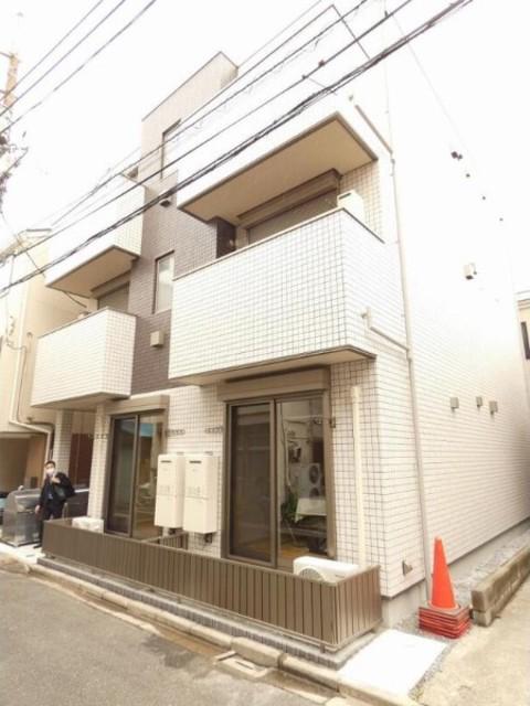 GLガーデン町屋