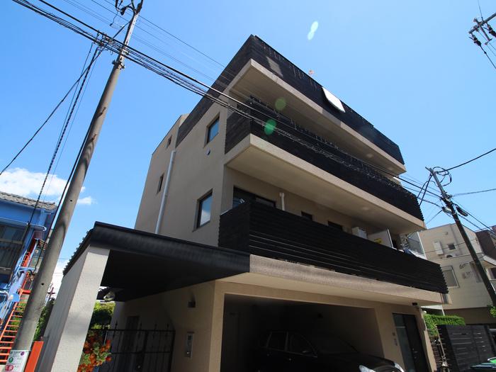 CASA VENTURA