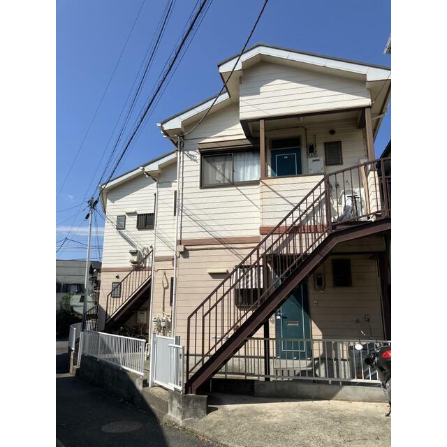 大町コーポ3